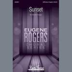 Daniel Knaggs: Sunset Product Image