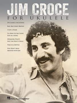 Jim Croce: I Got A Name