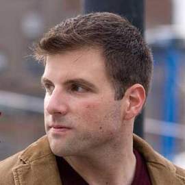 Shawn Crouch: Light Of Common Day