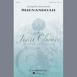 Ryan Nowlin: Shenandoah