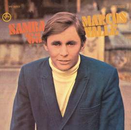 Marcos Valle: So Nice (Summer Samba)