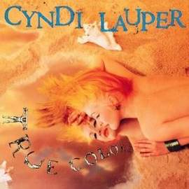 Cyndi Lauper: True Colors