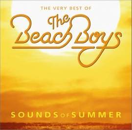 The Beach Boys: California Girls