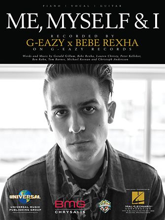 G-Eazy: Me, Myself & I