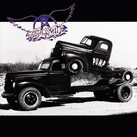 Aerosmith: Monkey On My Back