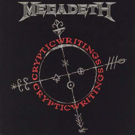 Megadeth: Sin