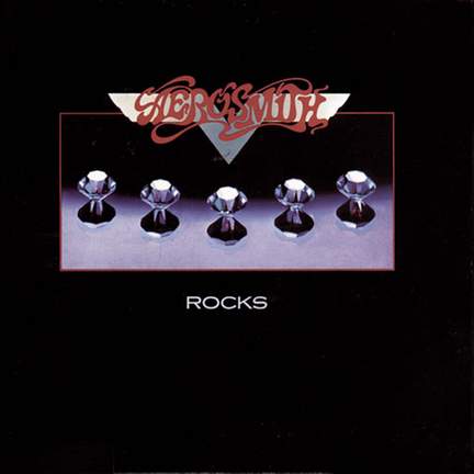 Aerosmith: Home Tonight
