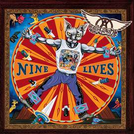 Aerosmith: Hole In My Soul
