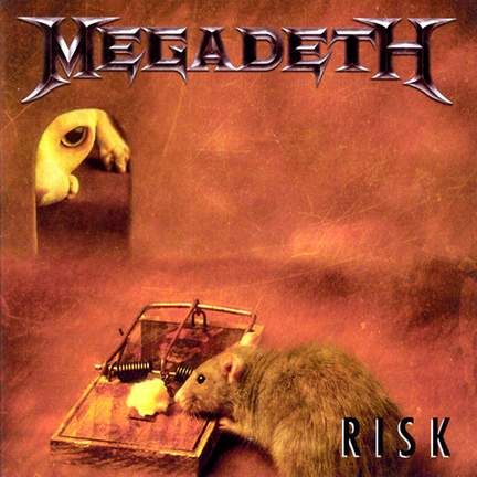 Megadeth: I'll Be There