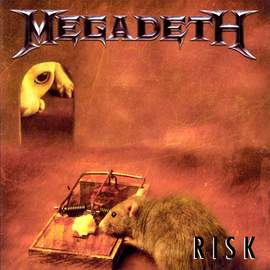 Megadeth: I'll Be There