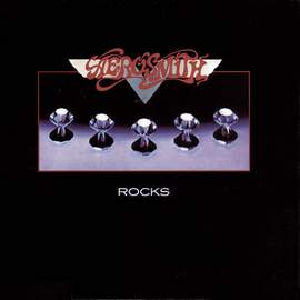 Aerosmith: Get The Lead Out