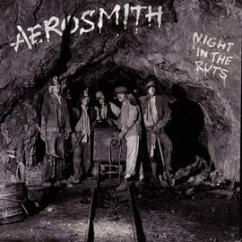 Aerosmith: Remember (Walking In The Sand)