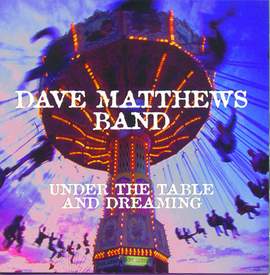 Dave Matthews Band: Rhyme & Reason