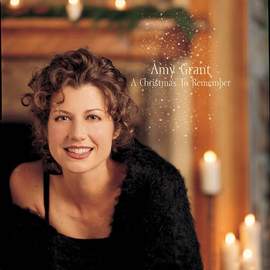 Amy Grant: Mister Santa