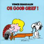 Vince Guaraldi: Red Baron Product Image