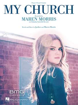 Maren Morris: My Church