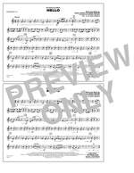 Michael Brown: Hello - Baritone T.C. Product Image