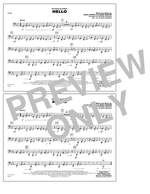 Michael Brown: Hello - Tuba Product Image