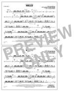 Michael Brown: Hello - Snare Drum Product Image