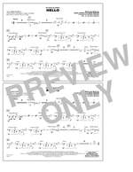 Michael Brown: Hello - Aux. Percussion 2 Product Image