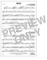 Michael Brown: Hello - Flute/Piccolo Product Image