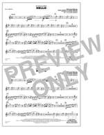 Michael Brown: Hello - Bb Clarinet Product Image