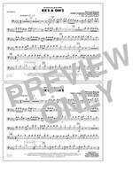 Michael Brown: Ex's & Oh's - Trombone Product Image