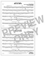 Michael Brown: Ex's & Oh's - Tuba Product Image