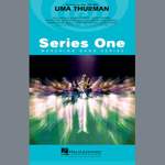 Michael Oare: Uma Thurman - Bb Clarinet Product Image