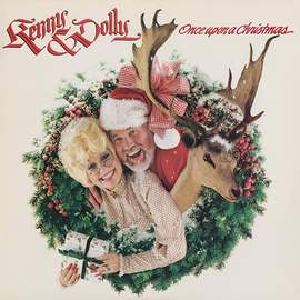 Dolly Parton: Hard Candy Christmas