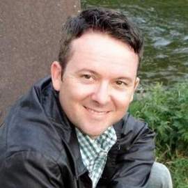 Jeremy Yowell: We Give Thee Thanks