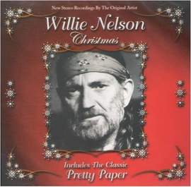 Willie Nelson: Pretty Paper