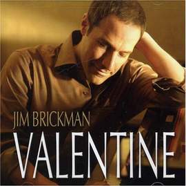 Jim Brickman: The Gift
