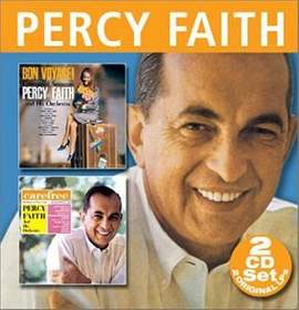 Percy Faith: Brazilian Sleigh Bells
