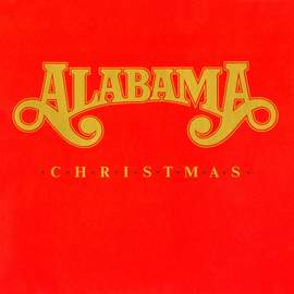 Alabama: Christmas In Dixie