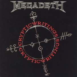 Megadeth: The Disintegrators