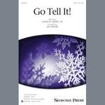 Jay Rouse: Go Tell It! Product Image