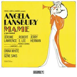 Jerry Herman: We Need A Little Christmas