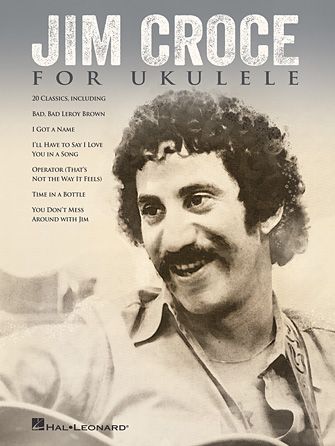 Jim Croce: Age
