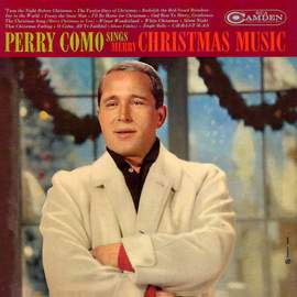 Perry Como: That Christmas Feeling