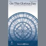 Mark Patterson: On This Glorious Day Product Image