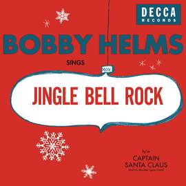 Bobby Helms: Jingle Bell Rock