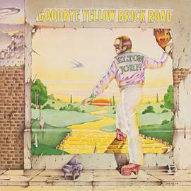 Elton John: Bennie And The Jets
