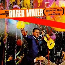 Roger Miller: King Of The Road