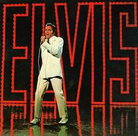 Elvis Presley: Love Me Tender