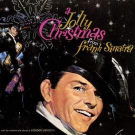 Frank Sinatra: The Christmas Waltz