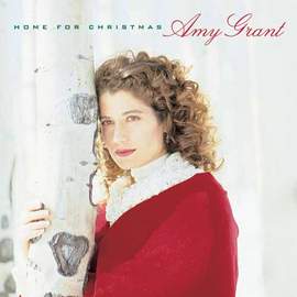 Amy Grant: Grown-Up Christmas List