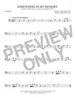 John Williams: Somewhere In My Memory Product Image
