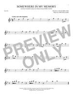 John Williams: Somewhere In My Memory Product Image