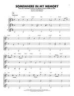 John Williams: Somewhere In My Memory Product Image